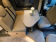 Fahrzeugbild Dethleffs Globetrail 600 DS Combi 6D, AWT iso+beheizt #10