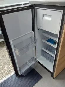 Fahrzeugbild Dethleffs Globetrail 600 DS Combi 6D, AWT iso+beheizt #11