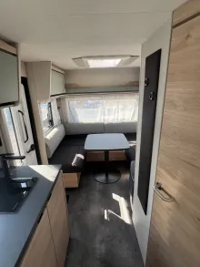 Fahrzeugbild Dethleffs Camper 530 DR *Aktions-Festpreis*ATC*City-Wasser #7