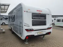Fahrzeugbild Dethleffs Camper 560 FMK Snow REDUZIERT / LP 44.623,00  #4