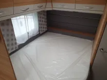Fahrzeugbild Dethleffs Camper 560 FMK Snow REDUZIERT / LP 44.623,00  #10