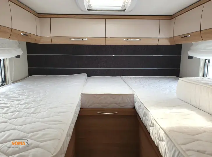 Fahrzeugbild Soma Camp T 650 EB - L-Line #13