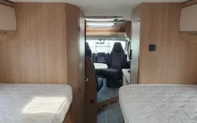 Fahrzeugbild Soma Camp T 650 EB - L-Line #13