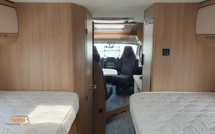 Fahrzeugbild Soma Camp T 650 EB - L-Line #14