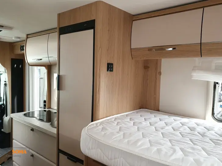 Fahrzeugbild Soma Camp T 650 EB - L-Line #16