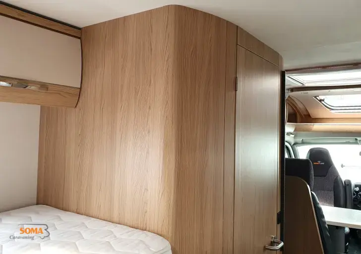 Fahrzeugbild Soma Camp T 650 EB - L-Line #15