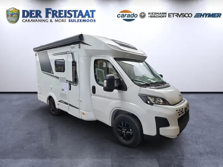 Fahrzeugbild Etrusco T 5900 FB #1