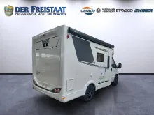 Fahrzeugbild Etrusco T 5900 FB #2