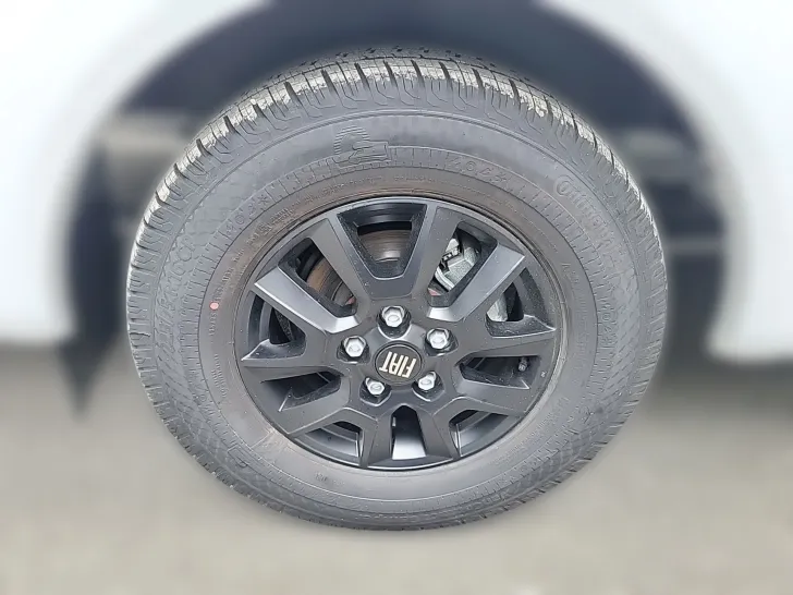 Fahrzeugbild Etrusco T 5900 FB #3