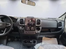 Fahrzeugbild Etrusco T 5900 FB #5