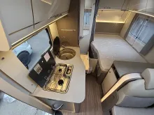 Fahrzeugbild Etrusco T 5900 FB #9