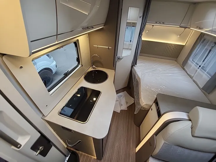 Fahrzeugbild Etrusco T 5900 FB #10