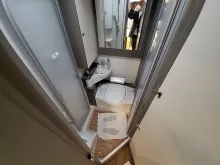 Fahrzeugbild Etrusco T 5900 FB #11