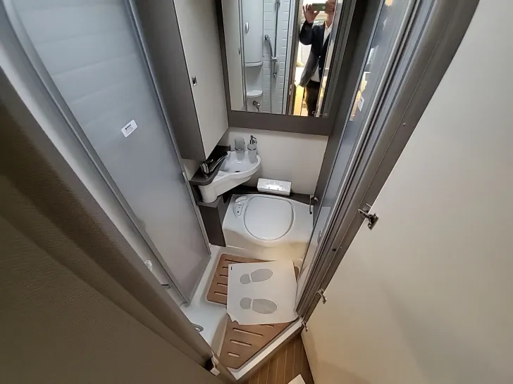 Fahrzeugbild Etrusco T 5900 FB #11