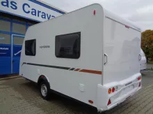Fahrzeugbild Weinsberg CaraCito 390 QD 2026 auf Gas(Gaspaket) sofort #5