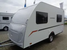 Fahrzeugbild Weinsberg CaraCito 390 QD 2026 auf Gas(Gaspaket) sofort #4