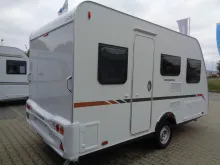 Fahrzeugbild Weinsberg CaraCito 390 QD 2026 auf Gas(Gaspaket) sofort #3