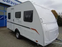 Fahrzeugbild Weinsberg CaraCito 390 QD 2026 auf Gas(Gaspaket) sofort #1