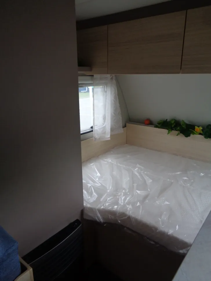 Fahrzeugbild Weinsberg CaraCito 390 QD 2026 auf Gas(Gaspaket) sofort #6