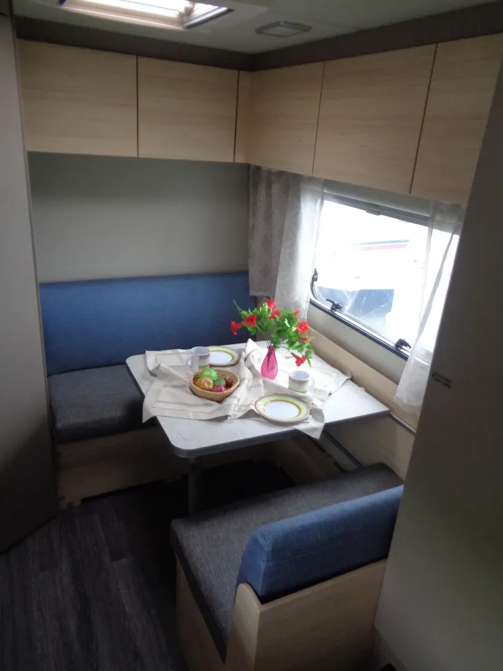 Fahrzeugbild Weinsberg CaraCito 390 QD 2026 auf Gas(Gaspaket) sofort #10