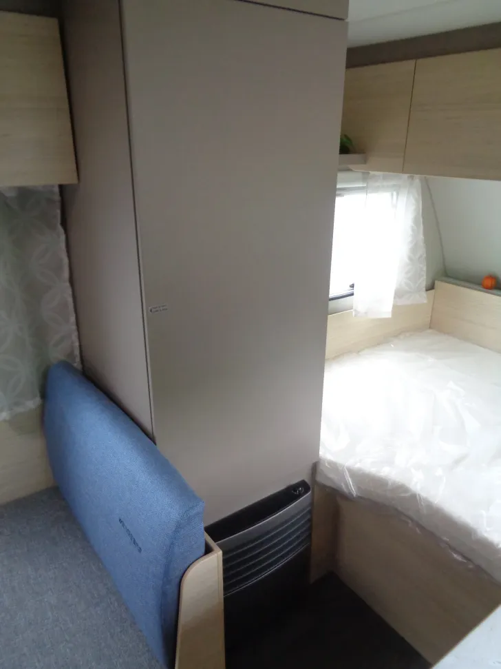 Fahrzeugbild Weinsberg CaraCito 390 QD 2026 auf Gas(Gaspaket) sofort #12