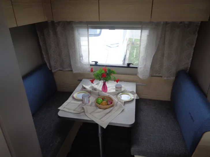 Fahrzeugbild Weinsberg CaraCito 390 QD 2026 auf Gas(Gaspaket) sofort #11