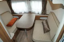Fahrzeugbild Hymer Eriba Touring Troll 530 Legend - Autark-Paket, Mover uvm. - #3
