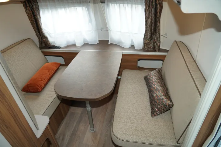 Fahrzeugbild Hymer Eriba Touring Troll 530 Legend - Autark-Paket, Mover uvm. - #3