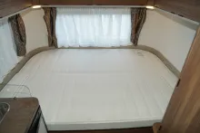 Fahrzeugbild Hymer Eriba Touring Troll 530 Legend - Autark-Paket, Mover uvm. - #6