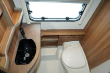 Fahrzeugbild Hymer Eriba Touring Troll 530 Legend - Autark-Paket, Mover uvm. - #10