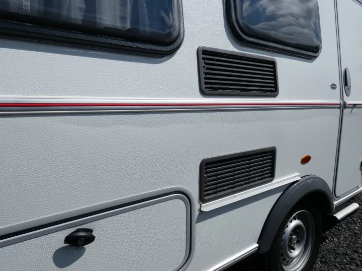 Fahrzeugbild Hymer Eriba Touring Troll 530 Legend - Autark-Paket, Mover uvm. - #11