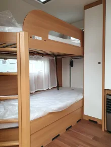 Fahrzeugbild SOMA CAMP FAMILY 560 FMK #5