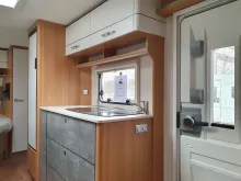 Fahrzeugbild SOMA CAMP FAMILY 560 FMK #7