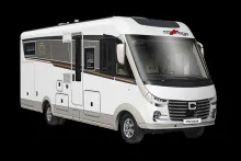 Fahrzeugbild Carthago chic s-plus I 64 XL QB #3