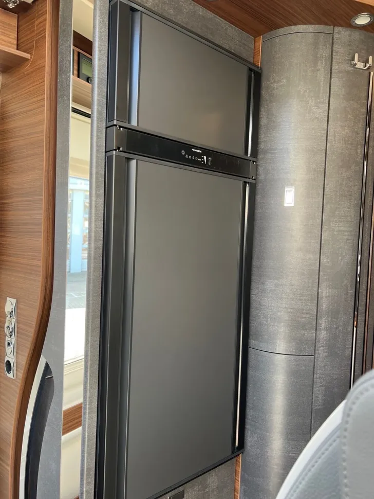 Fahrzeugbild Carthago chic c-line I 4.9 LE #20