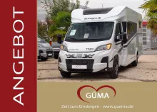Fahrzeugbild Sunlight Adventure T 68C GÜMA Springdeal bis 31.03.2026 #1