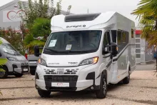 Fahrzeugbild Sunlight Adventure T 68C GÜMA Springdeal bis 31.03.2026 #3