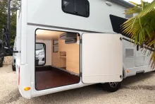 Fahrzeugbild Sunlight Adventure T 68C GÜMA Springdeal bis 31.03.2026 #5