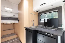 Fahrzeugbild Sunlight Adventure T 68C GÜMA Springdeal bis 31.03.2026 #10