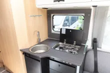 Fahrzeugbild Sunlight Adventure T 68C GÜMA Springdeal bis 31.03.2026 #11