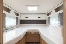 Fahrzeugbild Sunlight Adventure T 68C GÜMA Springdeal bis 31.03.2026 #12