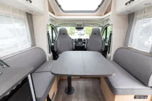 Fahrzeugbild Sunlight Adventure T 68C GÜMA Springdeal bis 31.03.2026 #18