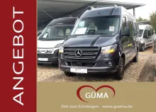 Fahrzeugbild Hymer Grand Canyon S Xperience 600 *GÜMA Special* #1