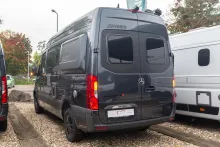 Fahrzeugbild Hymer Grand Canyon S Xperience 600 *GÜMA Special* #4