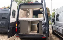 Fahrzeugbild Hymer Grand Canyon S Xperience 600 *GÜMA Special* #5