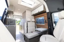 Fahrzeugbild Hymer Grand Canyon S Xperience 600 *GÜMA Special* #9