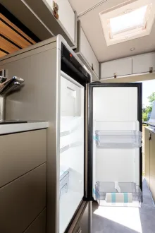 Fahrzeugbild Hymer Grand Canyon S Xperience 600 *GÜMA Special* #13