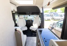 Fahrzeugbild Hymer Grand Canyon S Xperience 600 *GÜMA Special* #17