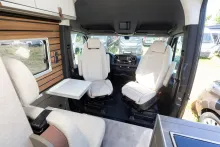 Fahrzeugbild Hymer Grand Canyon S Xperience 600 *GÜMA Special* #18