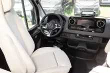 Fahrzeugbild Hymer Grand Canyon S Xperience 600 *GÜMA Special* #20